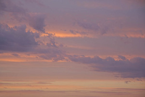 Carina Sunrise, Mallee, Victoria