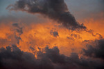 Carina Sunrise, Mallee, Victoria