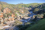 Mannum Waterfalls, South Australia