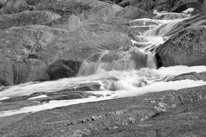 Mannum Waterfalls, South Australia