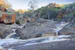 Mannum Waterfalls, South Australia