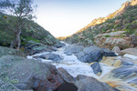 Mannum Waterfalls, South Australia