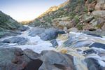 Mannum Waterfalls, South Australia