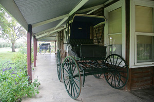 Olivewood, Renmark