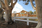 Glenroy Homestead at Sanderston