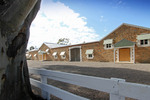 Glenroy Homestead at Sanderston