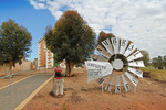 Cambari Museum, South Australia