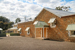 Glenroy Homestead at Sanderston