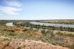 Maynards Lookout, Walker Flat