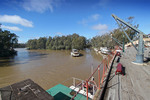 Port of Echuca Wharf, Victoria