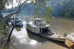 PS Adelaide and Etona, Echuca