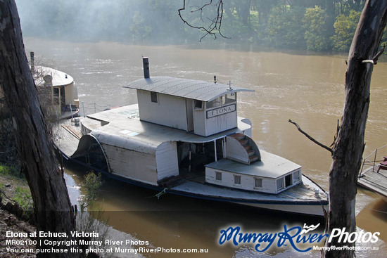 Etona at Echuca, Victoria