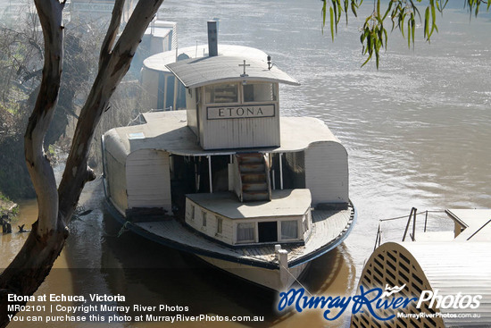 Etona at Echuca, Victoria