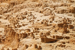 Cliff erosion Murtho, South Australia