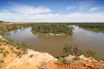 Murray River near Murtho, South Australia
