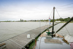 Oscar W at Milang Wharf, South Australia