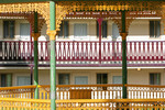 Mannum Rotunda and Murray Princess, Mannum