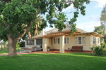 Robinswood Historic Homestead, Robinvale built 1926