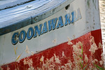 PS Coonawarra bow, Mildura