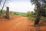 Paradise Gully, Murtho & vineyards, South Australia