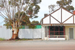 The Overlander Taven, Peake, South Australia