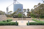 War Memorial at Peake, South Australia