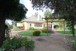 Robinswood Historic Homestead, Robinvale built 1926