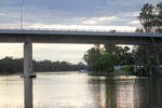 Robinvale Euston Bridge, Victoria
