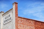 RSL building, Ouyen, Victoria Mallee