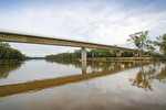 Robinvale Euston Bridge, Victoria