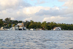 Mannum riverfront, South Australia