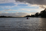 Mannum riverfront, South Australia