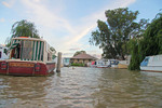 Mannum Riverboats, South Australia