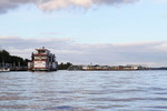 PS Marion and Mannum Ferry