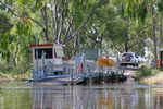 Speewa Ferry, Victoria