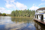 Wilderness Houseboat at Wilkadene