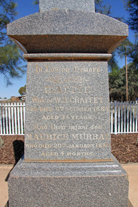 Mildura Homestead Cemetery