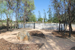 Mildura Homestead Cemetery