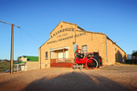 Morgan Museum and Landseer Building, Morgan