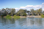 Morgan Ferry, South Australia