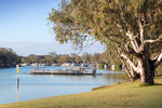 Morgan Ferry, South Australia