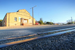 Morgan Museum and Landseer Building, Morgan