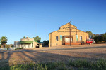 Morgan Museum and Landseer Building, Morgan