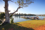 Morgan Ferry, South Australia