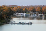 Morgan Ferry, South Australia