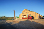 Morgan Museum and Landseer Building, Morgan