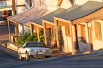 Morgan's Railway Terrace, South Australia