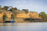 Inspired Houseboat and Morgan Wharf