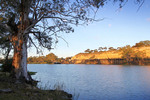 Morgan Wharf, South Australia