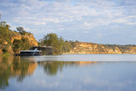 Inspired Houseboat and Morgan Wharf